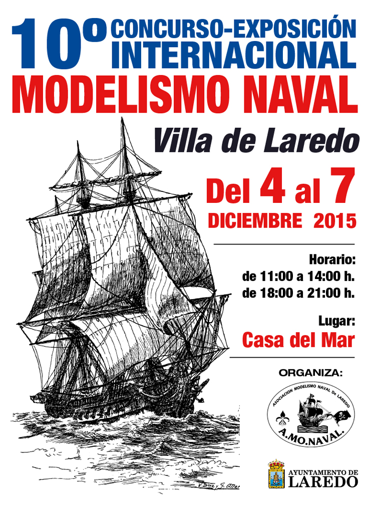 Modelismo Naval