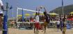 deportes: 42 torneo internacional de vley playa 