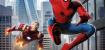 cine al aire libre: spider-man: homecoming 
