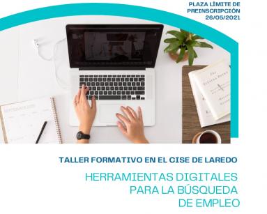 TALLER HERRAMIENTAS DIGITALES